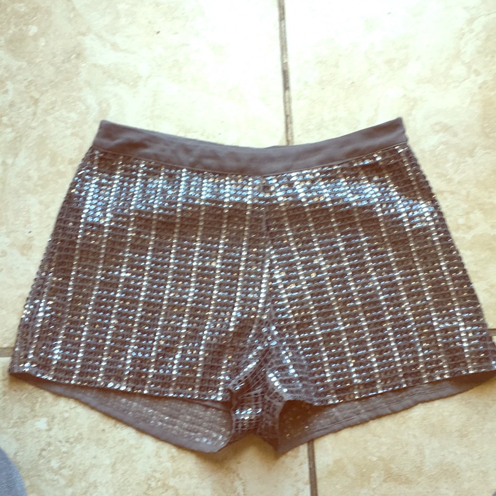 shorts